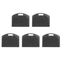 Black 5PCS