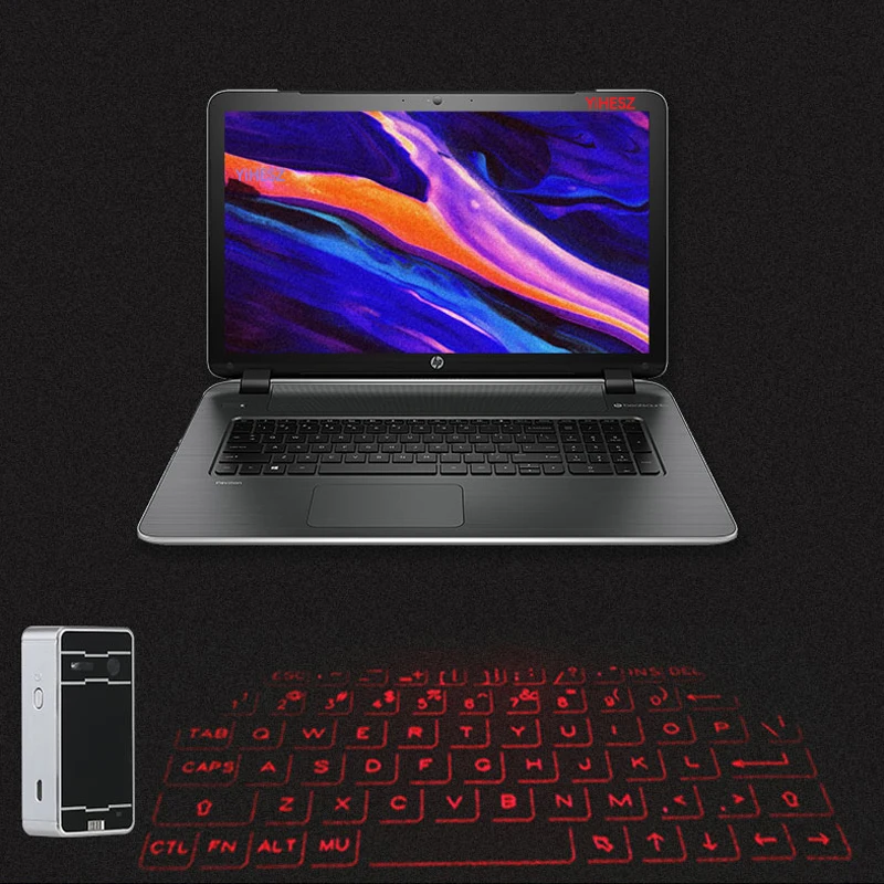 Computador e Escritório