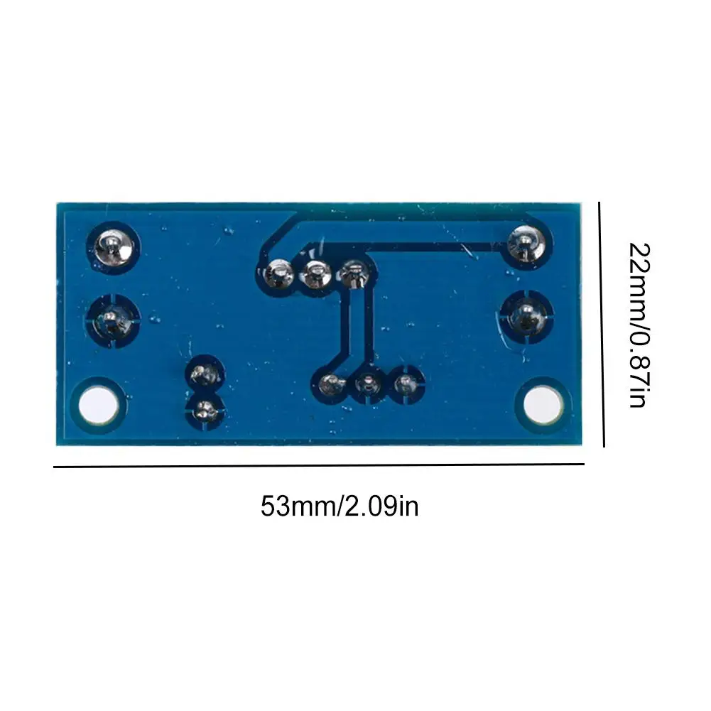 5PCS LM317 DC-DC 벅 부스트 전압 변환기 전원 스위치 모듈 MP3 M..