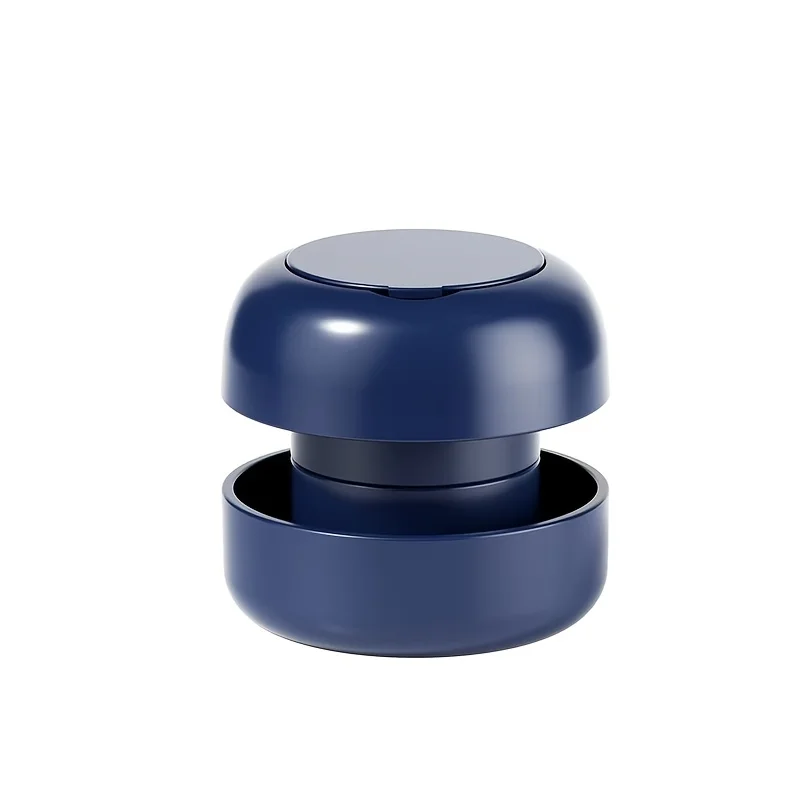 Multifunctional Portable Pill Cutter, Divider and Grinder - Compact Pill Cutter, Easy-to-Use Vitamin and Pill Crusher,Portable