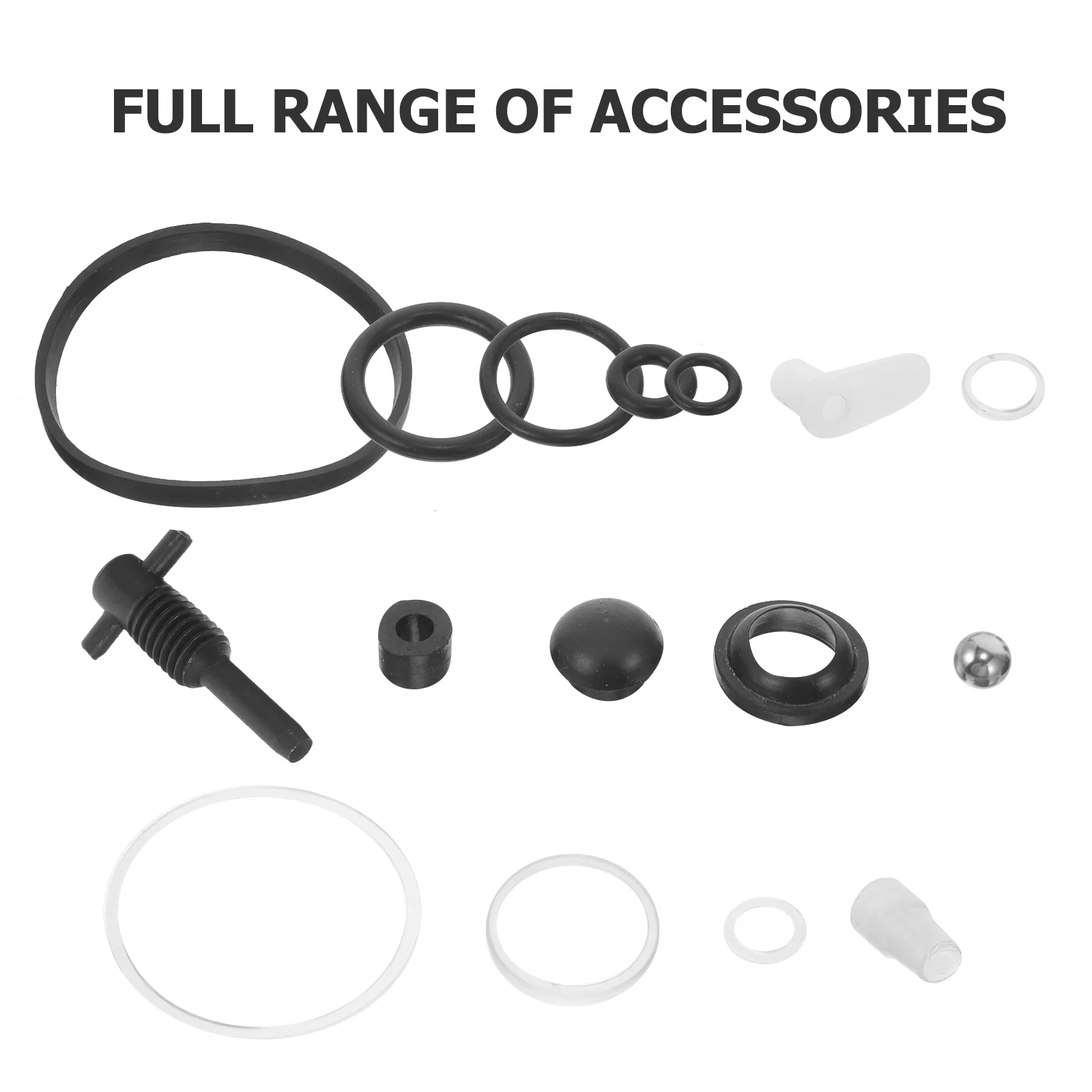 16T 20T Jack Repair Kit Hydraulic Lever Tools Car Accessories Oil Seal Replacement Lifting Crane Floor Jack Parts Repair
