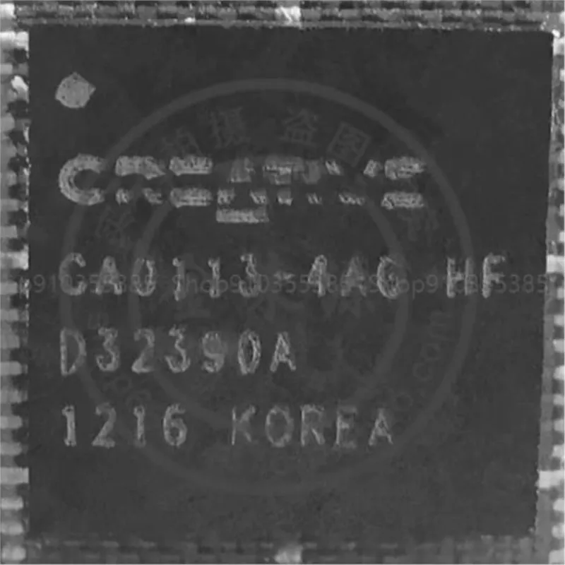 

1PCS CA0113-4AG HF BGA