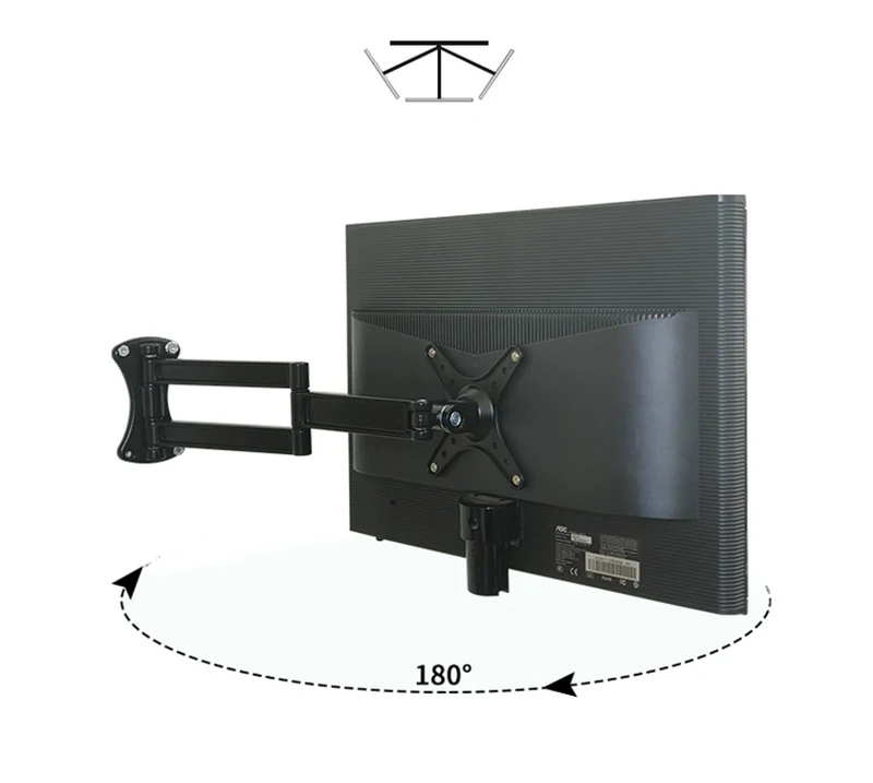 CY05 ˷̴ ձ 360   ȸ   ġ , LCD LED  г TV  Ʈ, 14-27 ġ