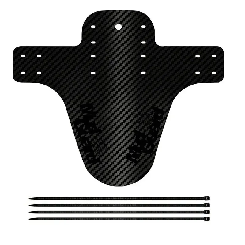 Bicycle Fender Mountain Bike Fenders Road Bike Mud Tiles Speedway Mud in Addition to Cycling Dead Water Accessories