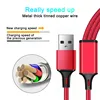 41893-2d6b13.jpg cordon de charge rapide 3 en 1 pour iPhone Huawei, Micro USB, Type C