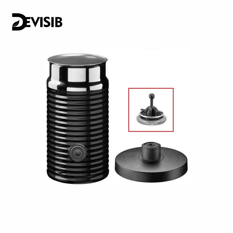 Frusta di ricambio DEVISIB per montalatte elettrico automatico Nespresso  Aeroccino 3 - AliExpress