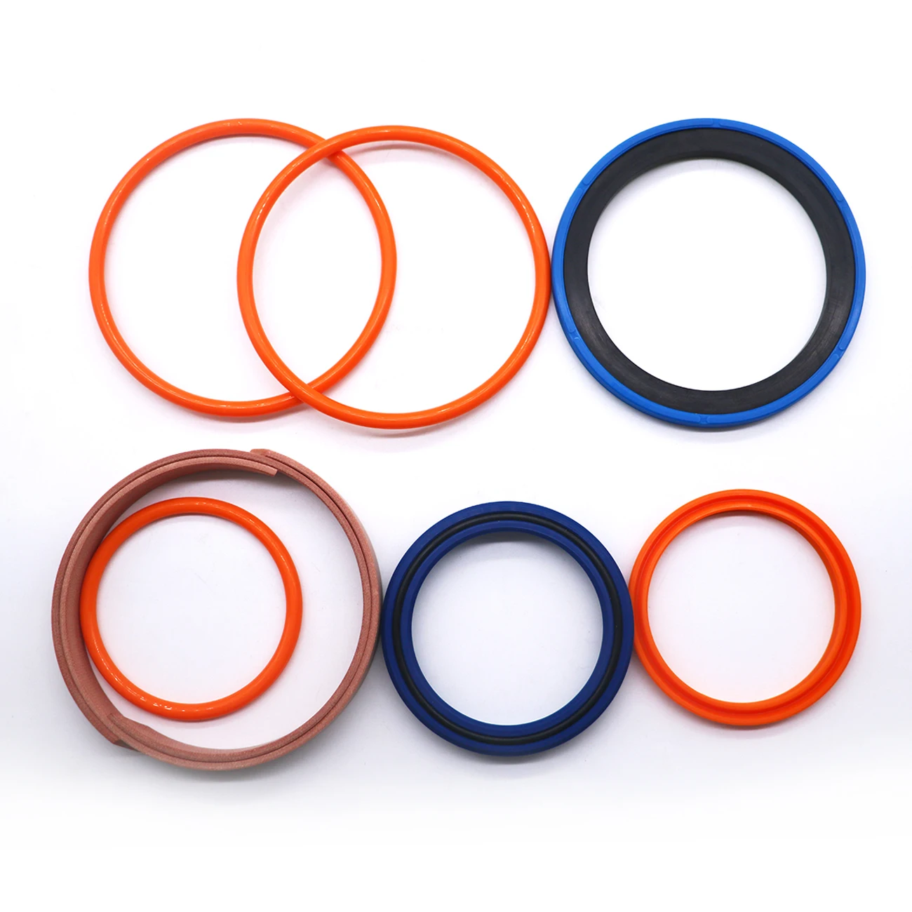 

991/00145 3DX 3CX 4CX JCB Seal Kit 991-00145 Hydraulic Excavator Backhoe Loader Repair Kits