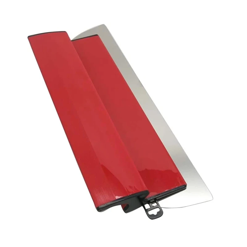 Smoothing Spatula for Wall Tool Painting Skimming Flexible Finish Spatula Tool Plastering Trowel 25cm/60cm