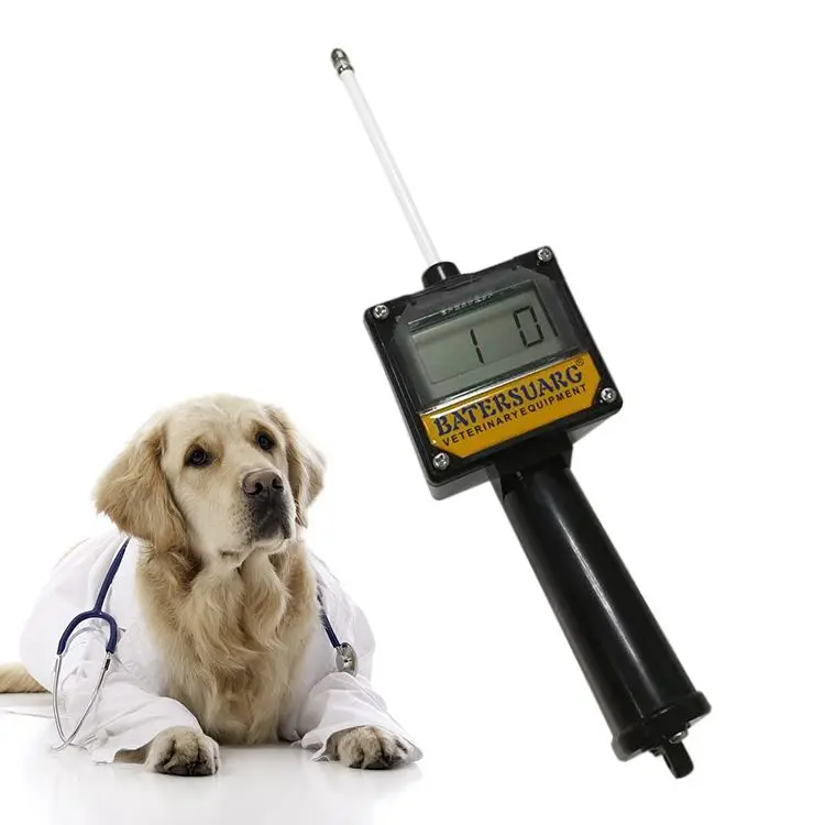 Portable Dog Cat Ovulation Detector/Pet Veterinary Equipment Canine Bovine Dog Ovulation Detector
