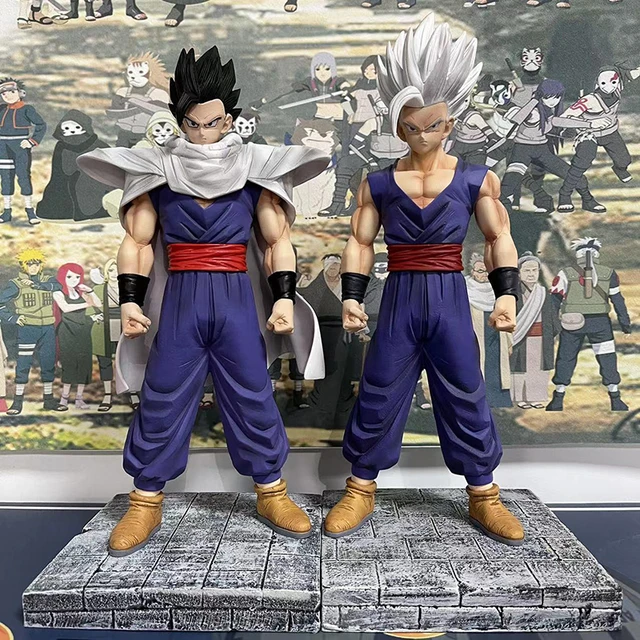 Gohan Super Saiyan Dragon Ball Super Hero Ichibansho - Toy Joy