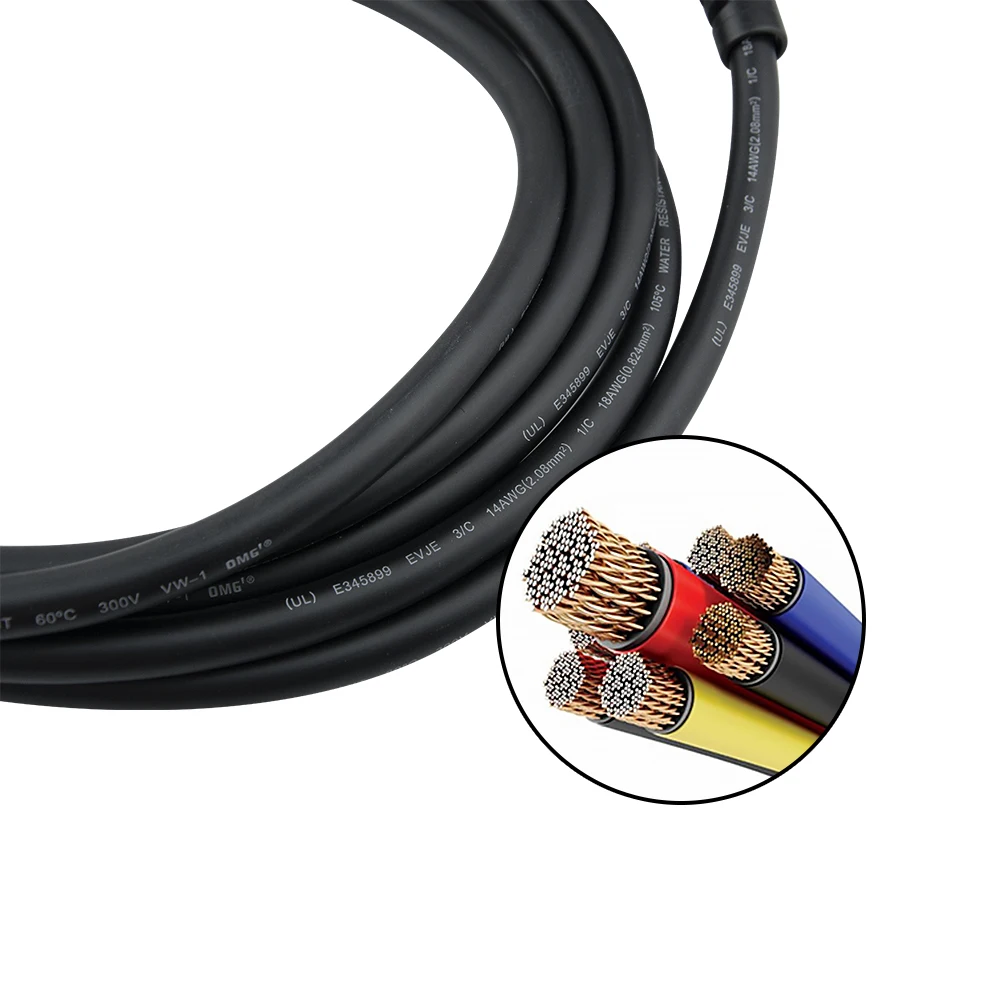 EVSUN 32A 8KW EV  ÷ Type2 ̺ 16A 1 ܰ ڵ  ̼ 3  11KW 22KW IEC62196-2 ڵ 
