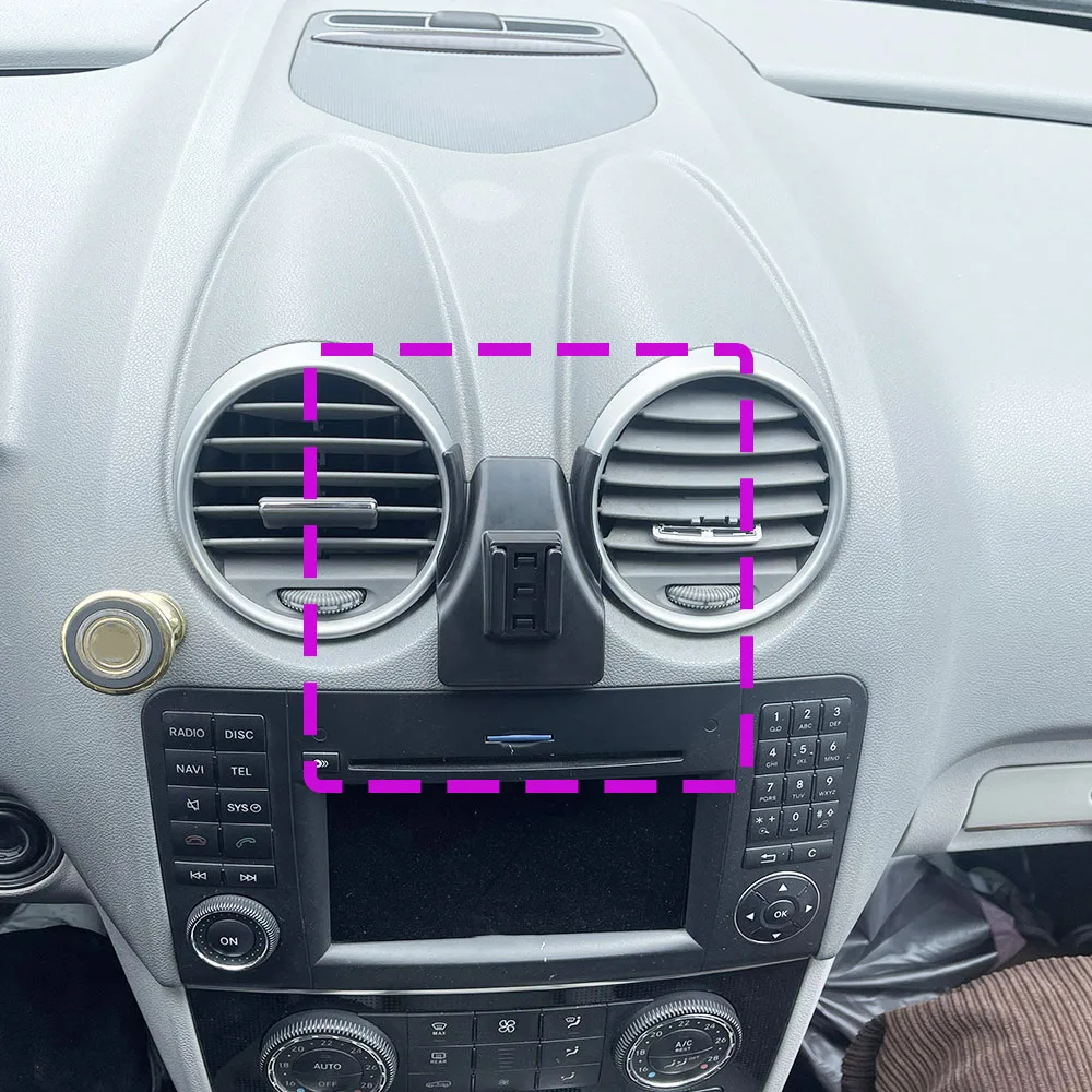 ޸  ML350 ML550 W164 2005 2006 2007 2008 2009 2010  ȭ Ȧ Ư  귡Ŷ̽  