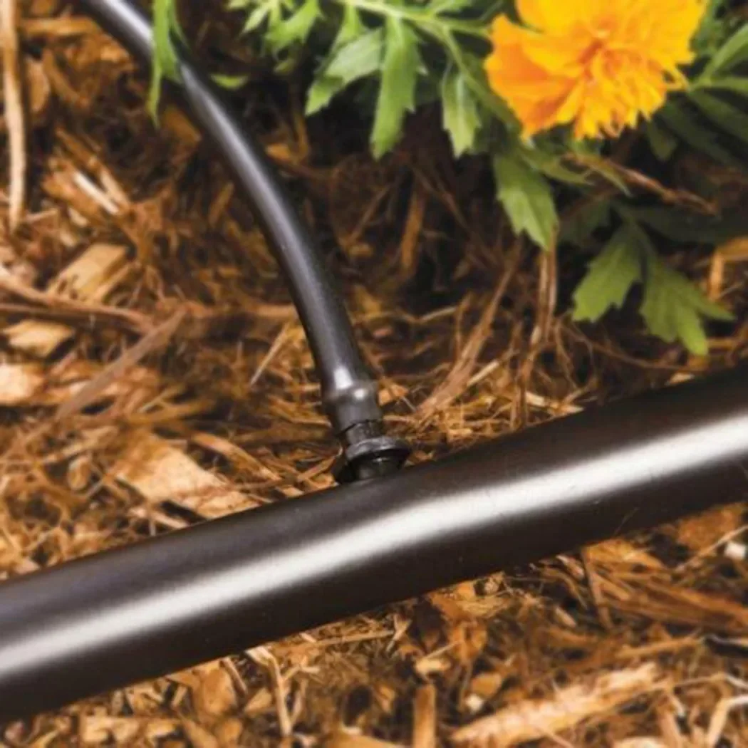 

Garden Accessory Barbed Fittings Replacement Coupling Connector Coupling Hose Pipe Drip Irrigation Tubing Dripline
