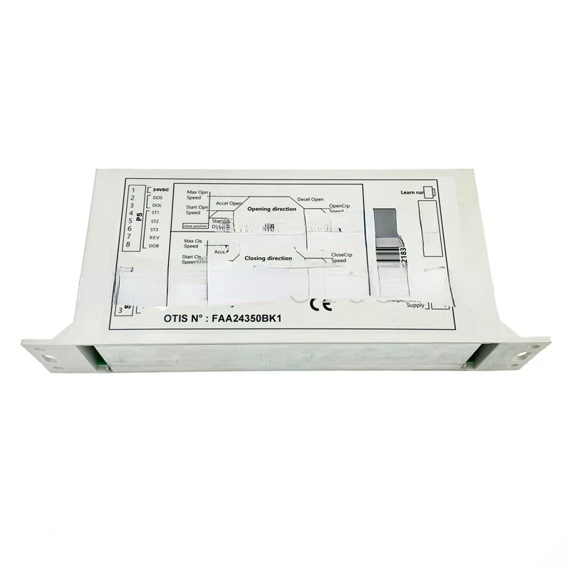 

Elevator door drive converter AT120 door drive box FAA24350BK1 door drive controller new