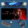 BEAST KINGDOM B-Blade 2025 Mousepad Office Large Mouse Mat Keyboard Mats Rubber PC Computer Game Big Anti-slip Mice Mat 1