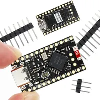 NRF52840 Development Board Compatible With Nice! Nano V2.0 Bluetooth Charging Management Pro Micro NRF52840 6