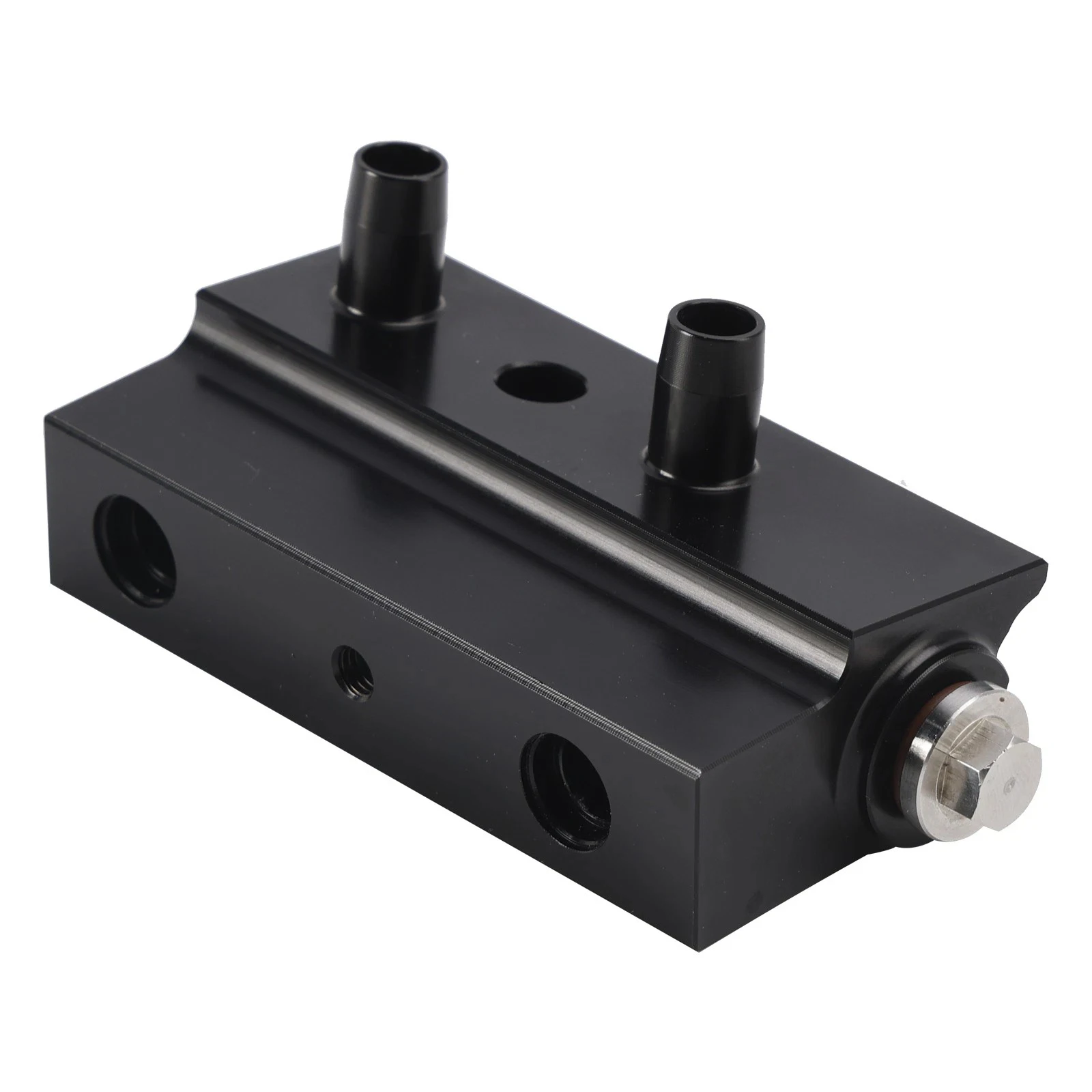 125071000 8L90 Trans Fluid Therm Bypass Replacement for Chevy for GMC 1500 15-18