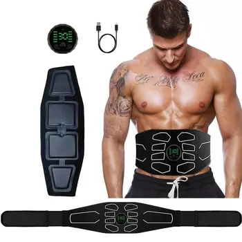 Ab Toning Belt 1