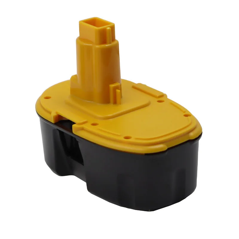Alloggiamento della custodia in plastica per batteria, alloggiamento della batteria al idruro metallico al nichel-cadmio per batterie per utensili DeWalt 9,6 V 12 V 14,4 V 18 V - Image 3