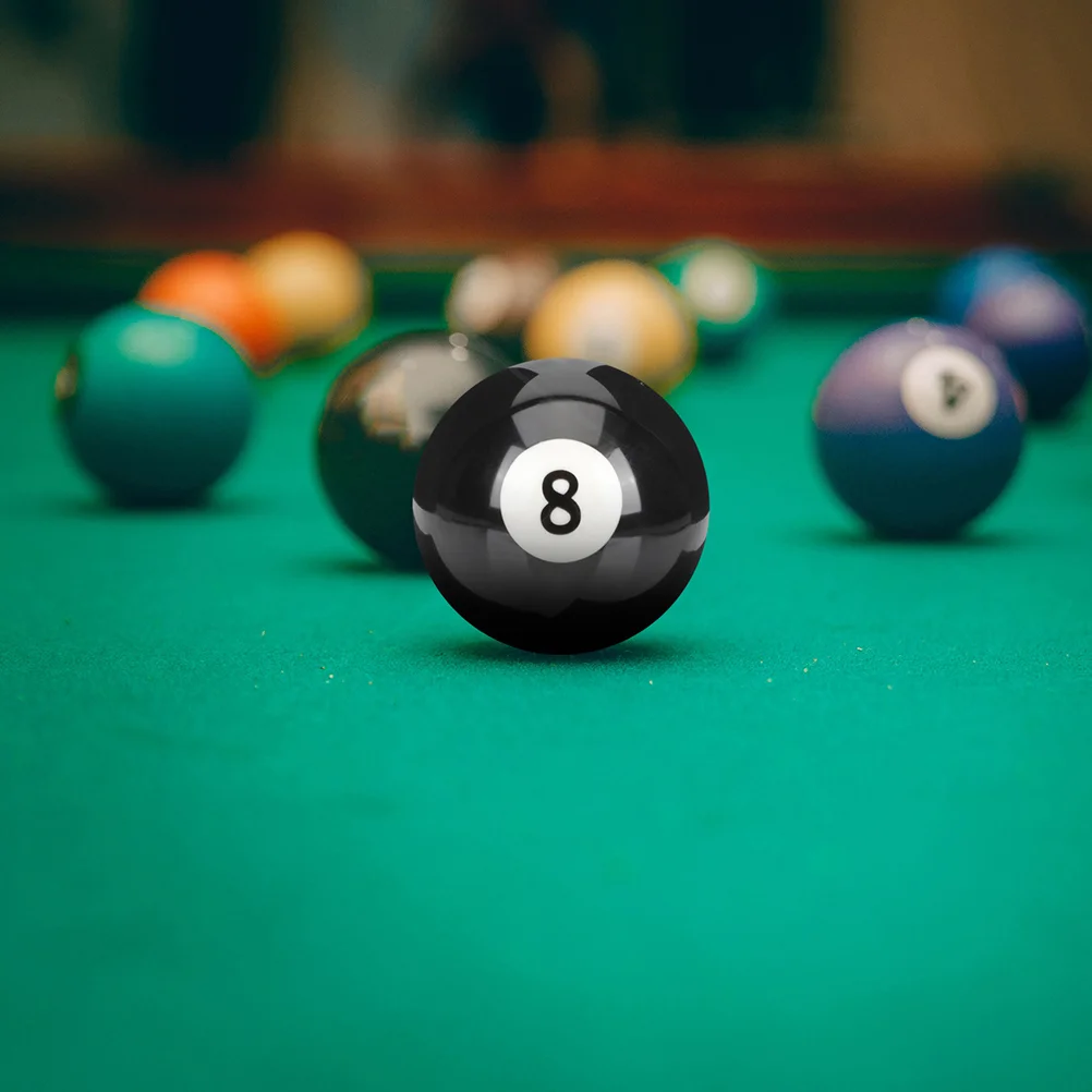 

Replacement Pool Cue Ball Billiard Practice Training Cue Ball Pool Cue Ball Billiard Table Ball