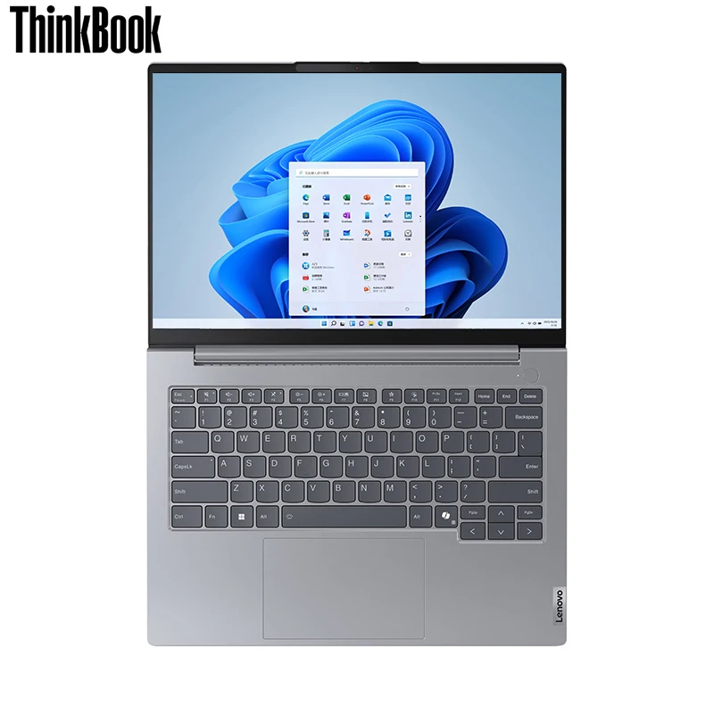 Lenovo Thinkbook 14 2024 R7 8845 16G+1TB 14inch 120Hz 2.8K 3