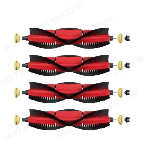 Roborock S5 MAX S50 MAX S55 MAX S6 MAXV HEPA Filter Side/Main Brush Water Tank Tray Mop Dust Box Vacuum Cleaner Accessories - Image 29