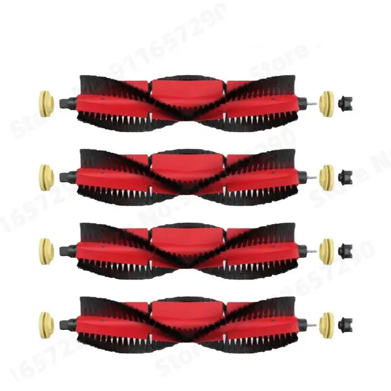 Roborock S5 MAX S50 MAX S55 MAX S6 MAXV HEPA Filter Side/Main Brush Water Tank Tray Mop Dust Box Vacuum Cleaner Accessories - Image 29