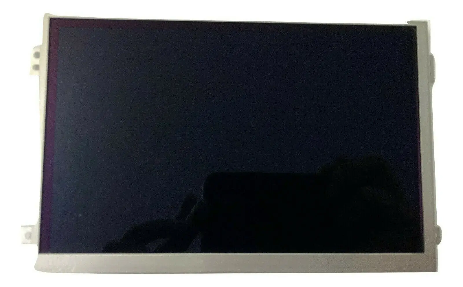 Substituição Digitador Touch-screen Monitor Lcd Dodge Challenger Uag Rádio Uconnect Rádio Vp2 P68399221ac Vp2 C070eat01.0 - Imagem 2