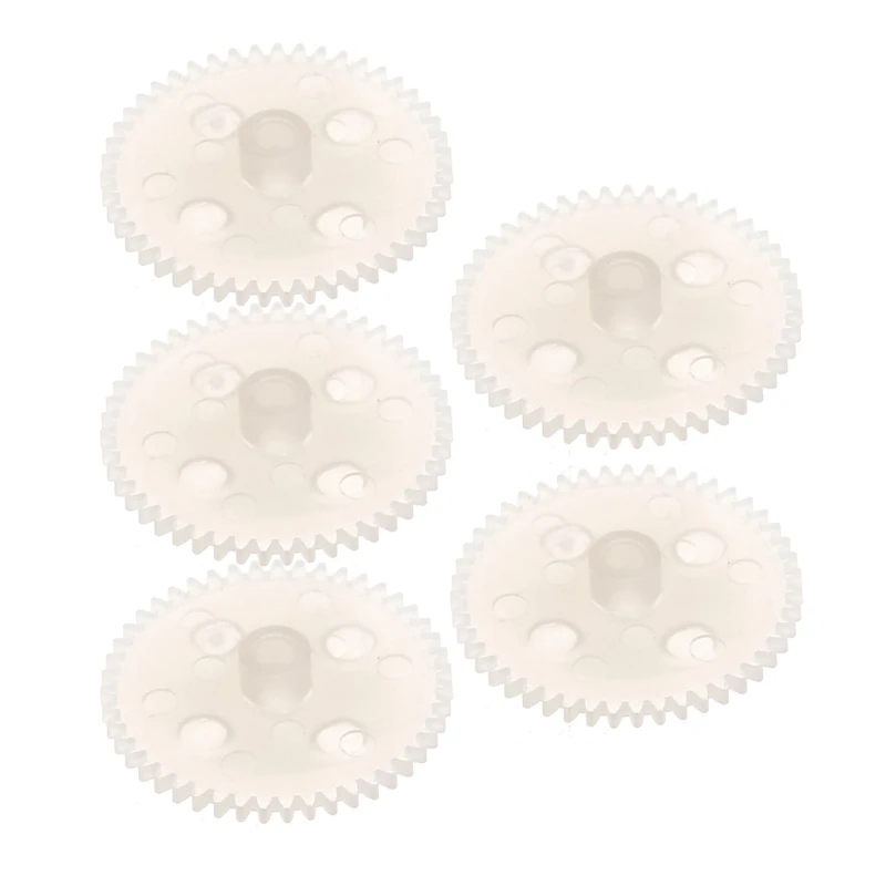 5 Pezzi Tn-21 Pinch Roller Riproduzione Liscia Per Unità Dvd Giradischi