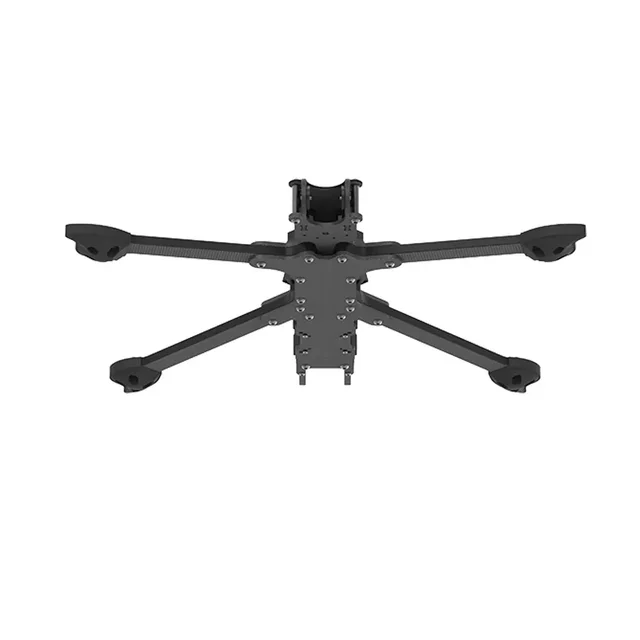 iFlight Chimera7 ECO Frame Kit with 6mm arm for FPV Parts BLITZ ATF435 Stack (E55S 4-IN-1 ESC) Flight Controller XING-E 2809 6