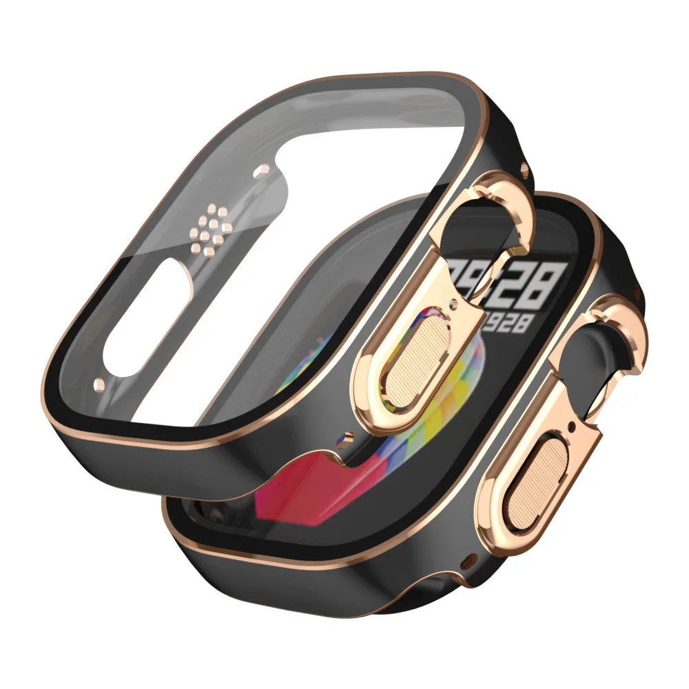  ġ ȣ Ŀ, Ʈ 49mm  ÷ ̽, ũġ  HD ȭ ȣ, ϵ PC ð ̽