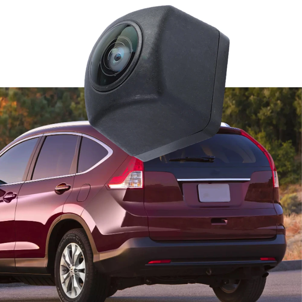 Telecamera di Retromarcia 39530-T0A-A001-M1 Compatibile con Honda CR-V 2012-2013, Telecamera di Assistenza al Parcheggio - Image 2