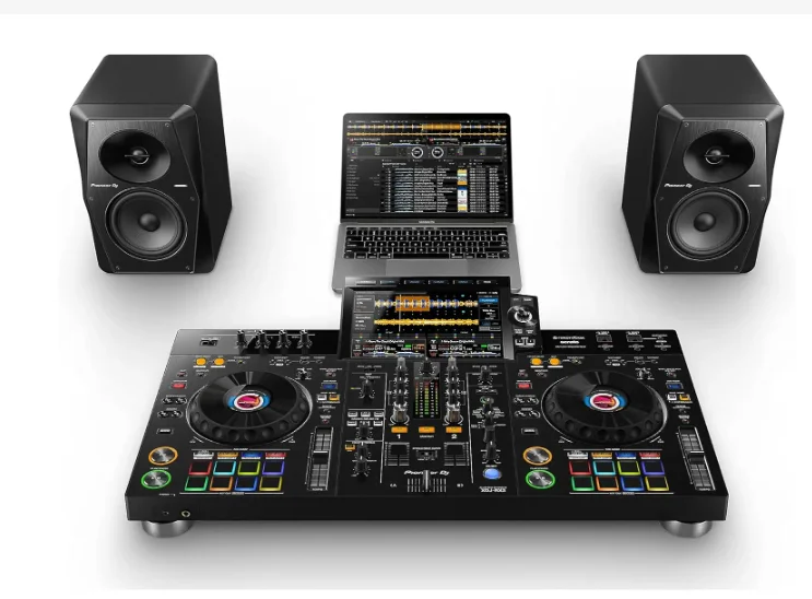 

Промо-скидка, распродажа, Pioneer DJ XDJ-RX3, цифровая DJ-система все-в-одном