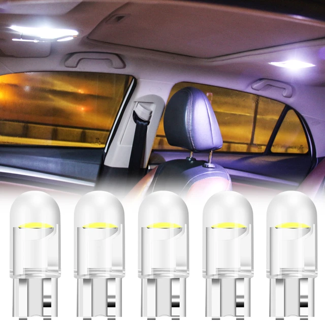 T10 W5w Auto LED Canbus White Car Interior Reading Dome Lights