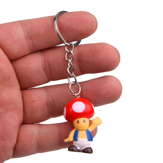 Pokemon Keychain Vol. 2 von Mario37