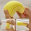 Damp Clean Duster Sponge Portable Cleaning Brush Duster For Cleaning Blinds Glass Baseboards Vents Railings Mirrors Window 2