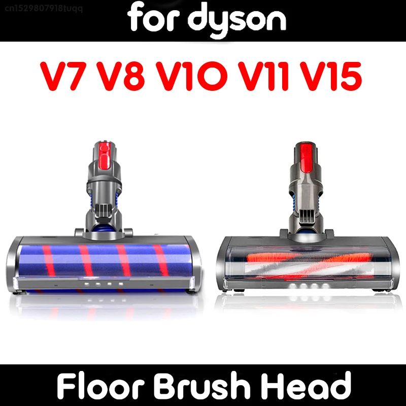 Brosse drive CleanerHead Dyson V10 SV12 Absolute, V10 SV12