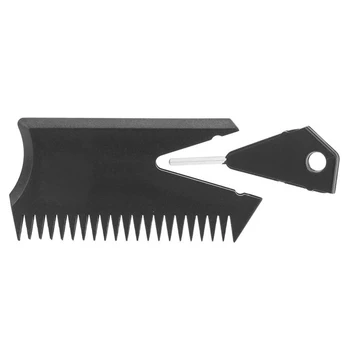 Wax Comb for Surfboard 1