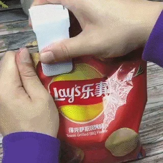 Portable Mini Heat Bag Sealer 5