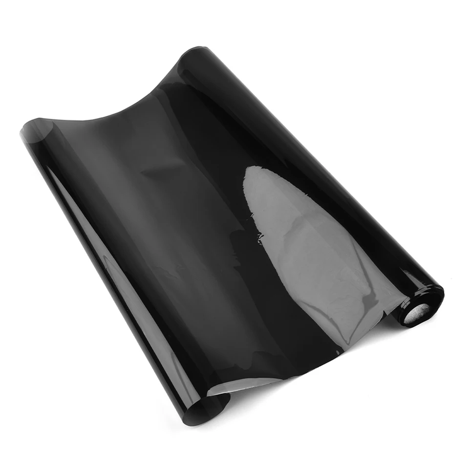 Film Solaire Vitres Twingo 3 Portes 2008-2013 - Teinte 50% Noir - Anti-UV
