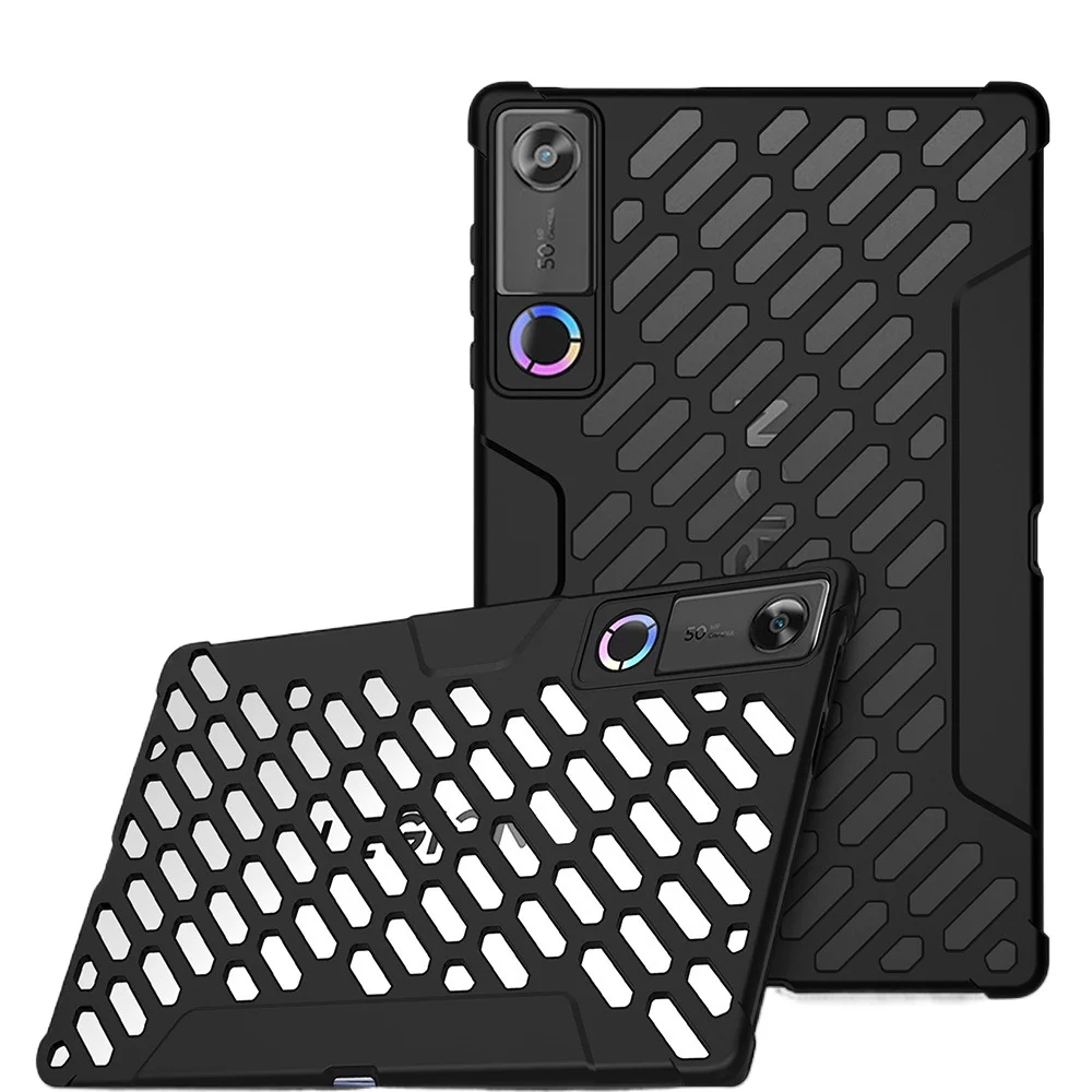 Enhanced Gaming Tablet Heat Dissipation Back Case Cover