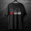 NT1100 2022-2024 - Motorcycle T-Shirt for Riders 1