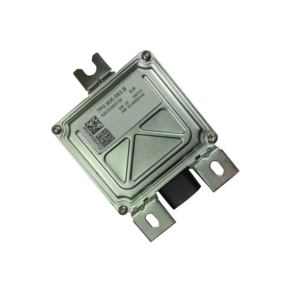 7P0906093BCarFuelPumpControlModuleUnitforVolkswagenTouareg3Porsche911Turbo958