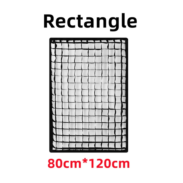 Rectangle 80x120cm