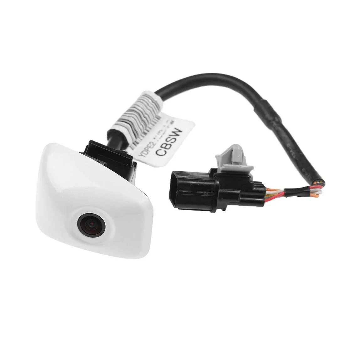 

95760-A7CB0-SW Rear View Camera Backup Park Assist Camera for Kia K3 Forte Car Accessories 95760A7CB0 95760-A7CB0