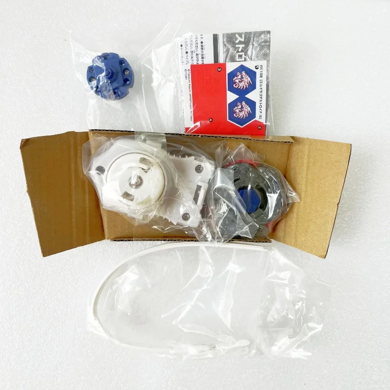 beyscollector L-Drago Destructor F:S L Drago Destroy BB-108 spinning top toy beyblade toys battle top toy battle tops beyblades burst gyro