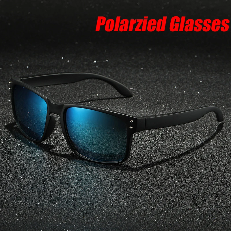 

Classic Polarized Driving Shades Sunglasses for Men Women Sun Glasses Hiking Fishing Outdoor UV400 P-protection Eyewear Goggles