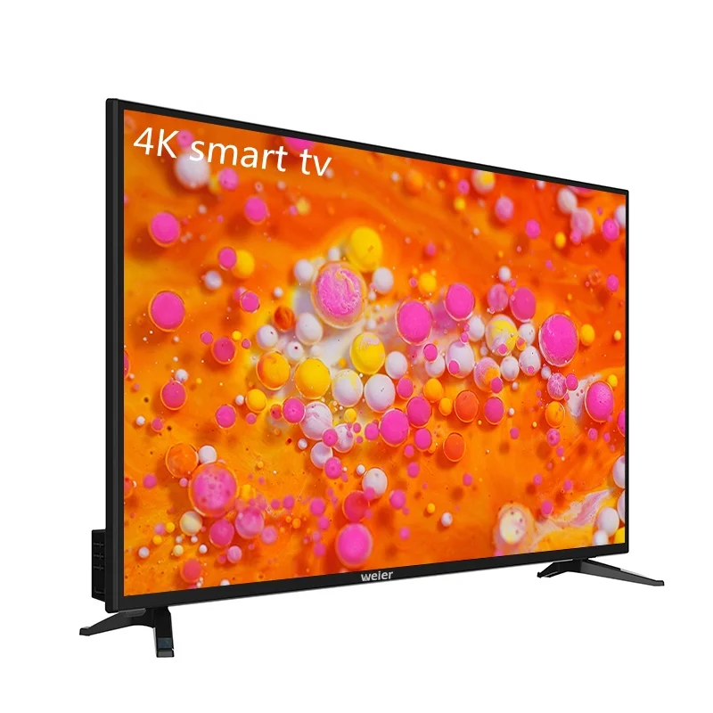 Televisi 4k Smart Tv 55 Inch Full Hd Led Tv De 50 Pulgadas Android Tv 55  Pouces Television Smart 50 Pouce - Tool Parts - AliExpress