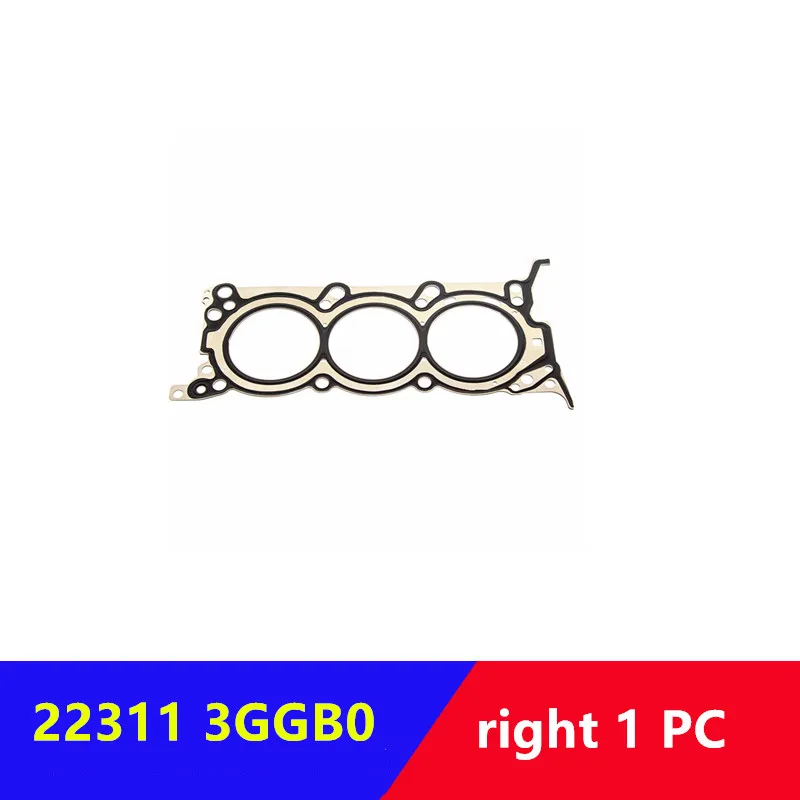 223113CGA0 223113CGB0 Gasket Cylinder Head for hyundai Santa Fe XL Azera for kia Sedona Cadenza Sorento