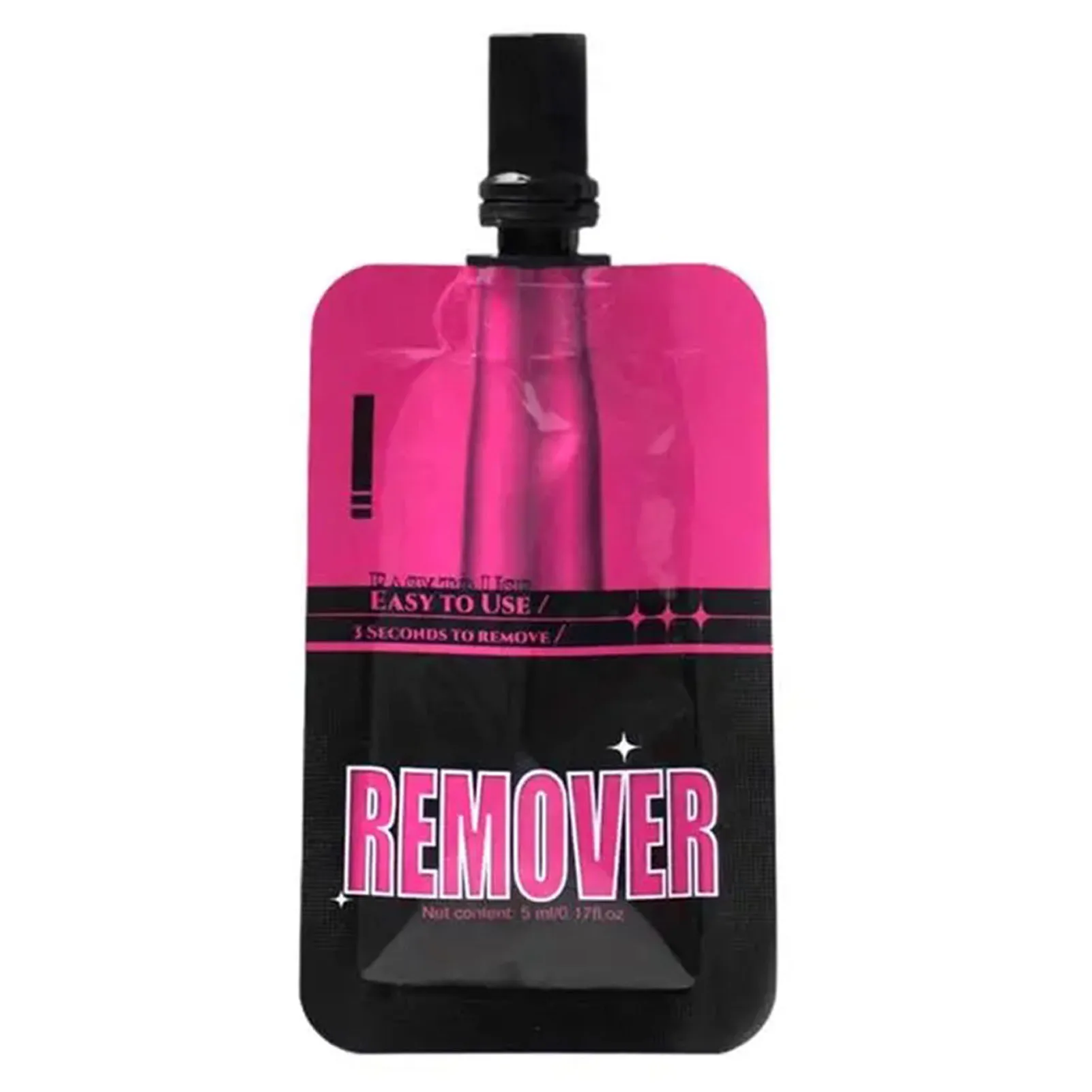 Eyelash Extension Glue Remover Liquid 1